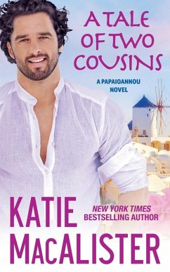 A Tale of Two Cousins - MacAlister, Katie