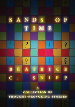 Cover Sands of Time