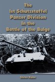 The 1st Schutzstaffel Panzer Division In the Battle of the Bulge