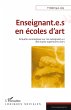 Enseignant.e.s en écoles d'art - Bild 1