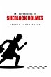 The Adventures of Sherlock Holmes - Bild 1