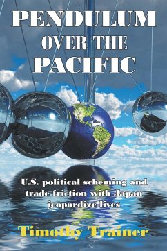 Pendulum Over the Pacific - Trainer, Timothy