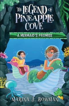 A Mermaid's Promise - Bowman, Marina