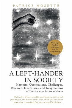 A Left-Hander in Society