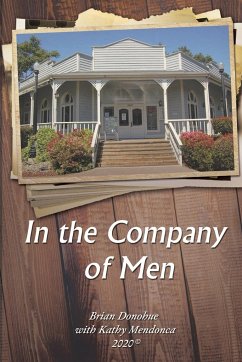In the Company of Men - Donohue, Brian