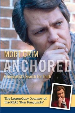 Anchored - Crim, Mort