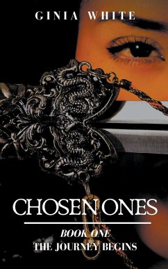 Chosen Ones - White, Ginia