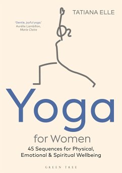 Yoga for Women - Elle, Tatiana