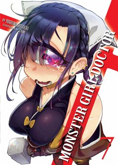 Monster Girl Doctor (Light Novel) Vol. 7 - Origuchi, Yoshino