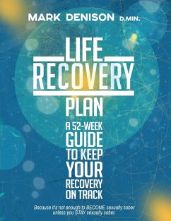 Cover Life Recovery Plan