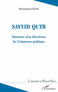 Sayyid QUTB - Mohammed, Guenad