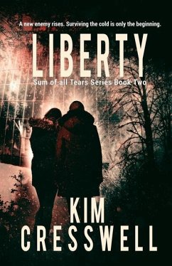 Liberty - Cresswell, Kim