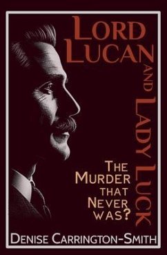 Cover Lord Lucan and Lady Luck (eBook, ePUB)