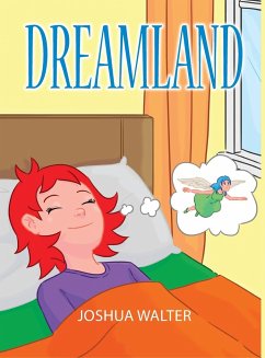 Dreamland - Walter, Joshua