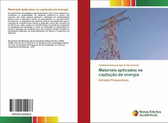 Materiais aplicados na captação de energia