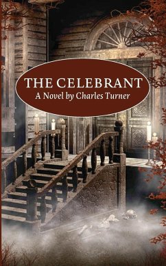 The Celebrant - Turner, Charles