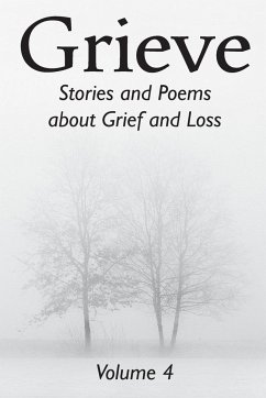 Grieve Volume 4 - Centre, Hunter Writers