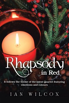 Rhapsody in Red - Wilcox, Ian