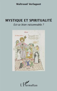 Mystique et spiritualité - Verlaguet, Waltraud