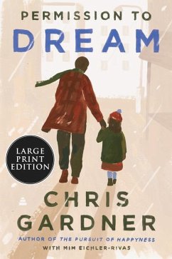 Permission to Dream - Gardner, Chris; Eichler Rivas, Mim