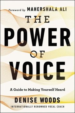 The Power of Voice - Woods, Denise