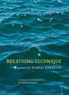Breathing Technique - Knezevic, Marija