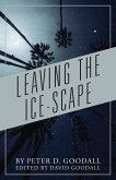 Leaving The Ice-Scape