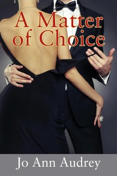 A Matter of Choice - Audrey, Jo Ann