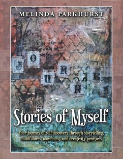 Stories of Myself - Parkhurst, Melinda