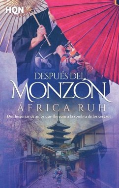 Después del monzón - Ruh, África