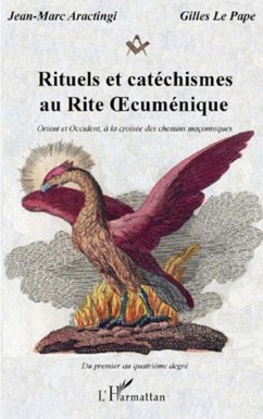 Rituels et catéchismes au Rite ¿cuménique - Aractingi, Jean-Marc; Le Pape, Gilles