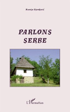 Parlons serbe - Djordjevic Léonard, Ksenija