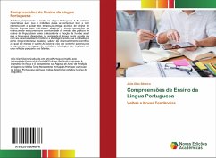 Compreensões de Ensino da Língua Portuguesa - Dias Silveira, Júlio