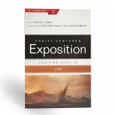Exalting Jesus in Job Exalting Jesus in Job