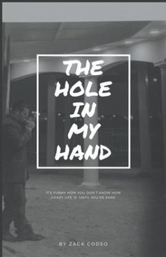 The Hole In My Hand - Codso, Zack