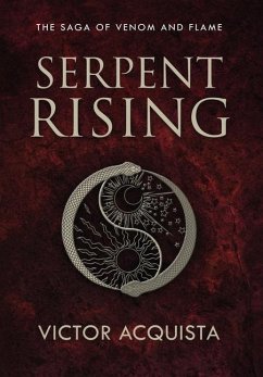 Serpent Rising - Acquista, Victor