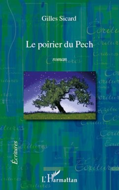 Cover Le poirier du Pech
