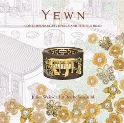 Yewn - Rochefoucauld, Juliet Weir-de La