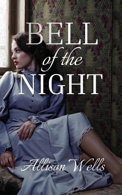 Bell of the Night - Wells, Allison