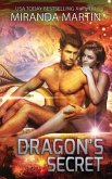 Dragon's Secret: A SciFi Alien Romance