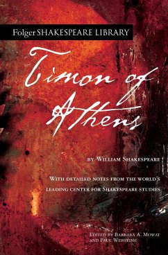 Timon of Athens - Shakespeare, William