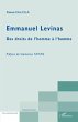 Emmanuel Levinas - Bild 1