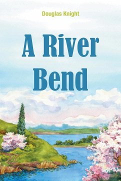 A River Bend - Knight, Douglas