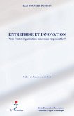 Entreprise et innovation