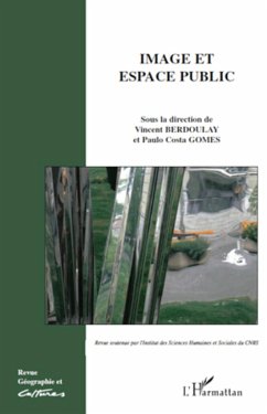 Image et espace public - Gomes, Paulo C.; Berdoulay, Vincent