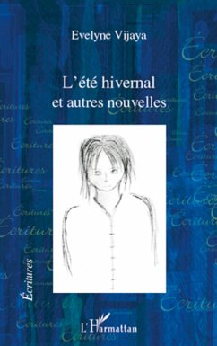 Cover L'été hivernal