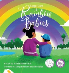 Happy Tears & Rainbow Babies - Carlow, Natasha