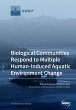 Biological Communities Respond to... - Bild 1