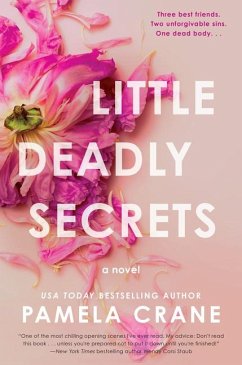 Little Deadly Secrets - Crane, Pamela