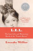 L.E.L.: The Lost Life and Mysterious Death of the Female Byron